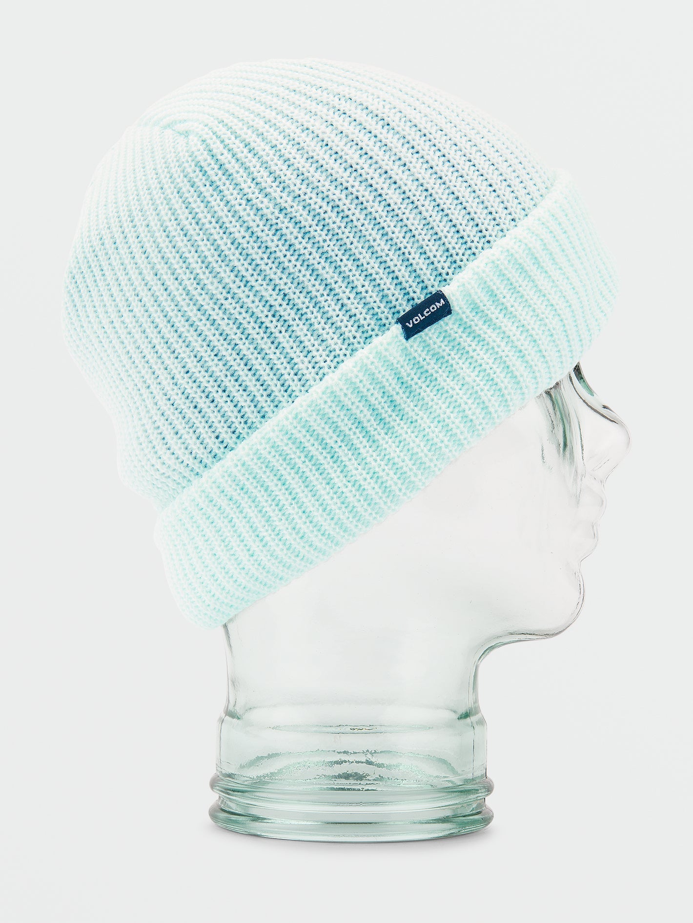 Bonnet Sweep Lined - Sky