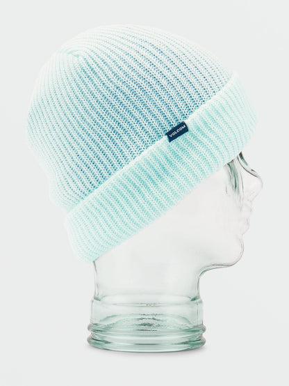 Bonnet Sweep Lined - Sky