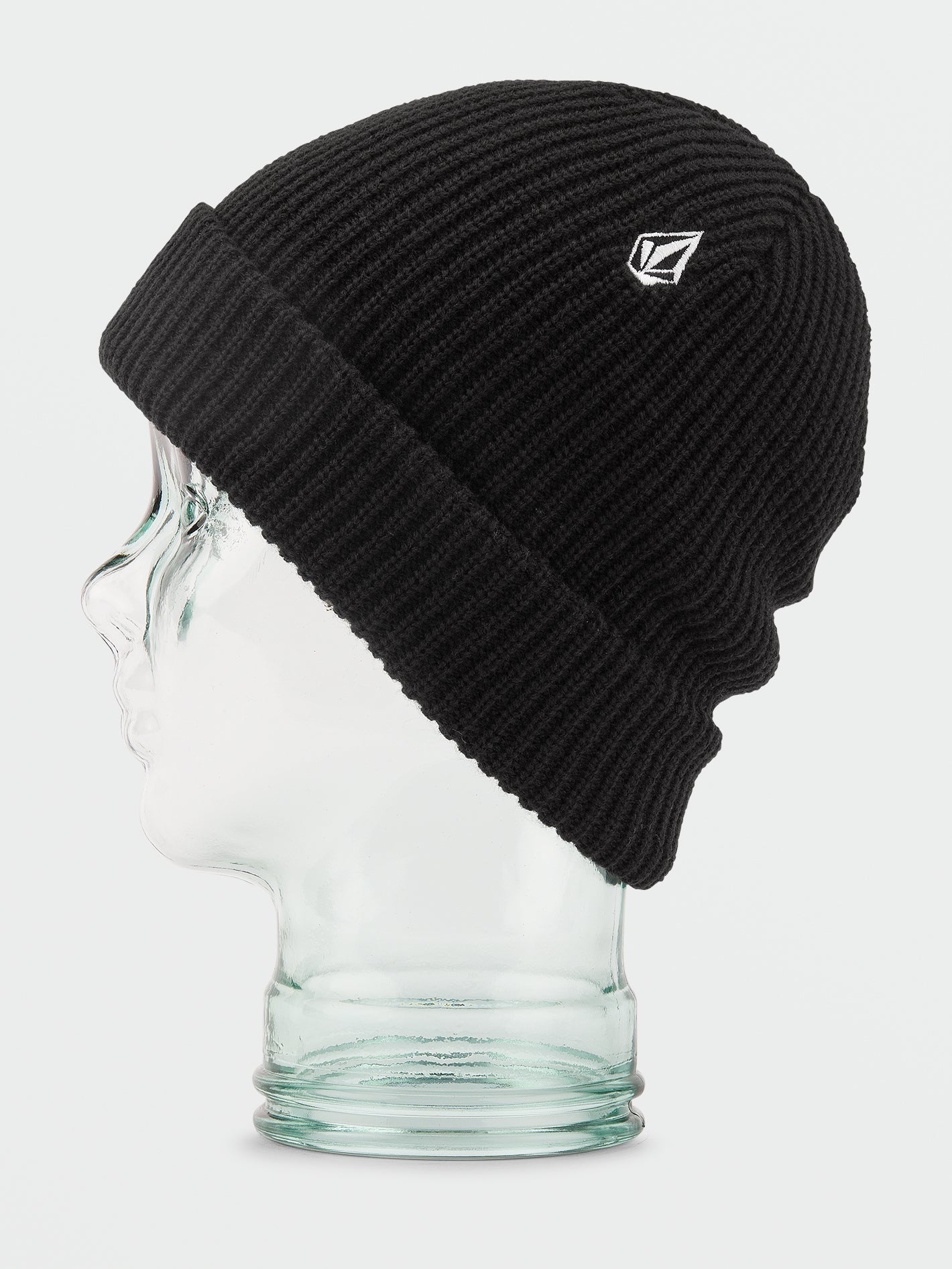 Bonnet Sweep - Black