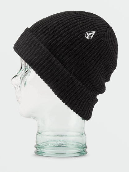 Bonnet Sweep - Black