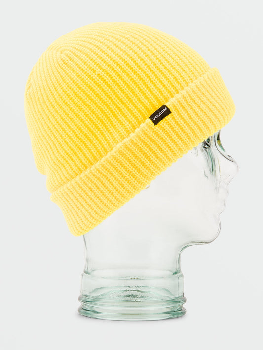 Bonnet Sweep - Citron