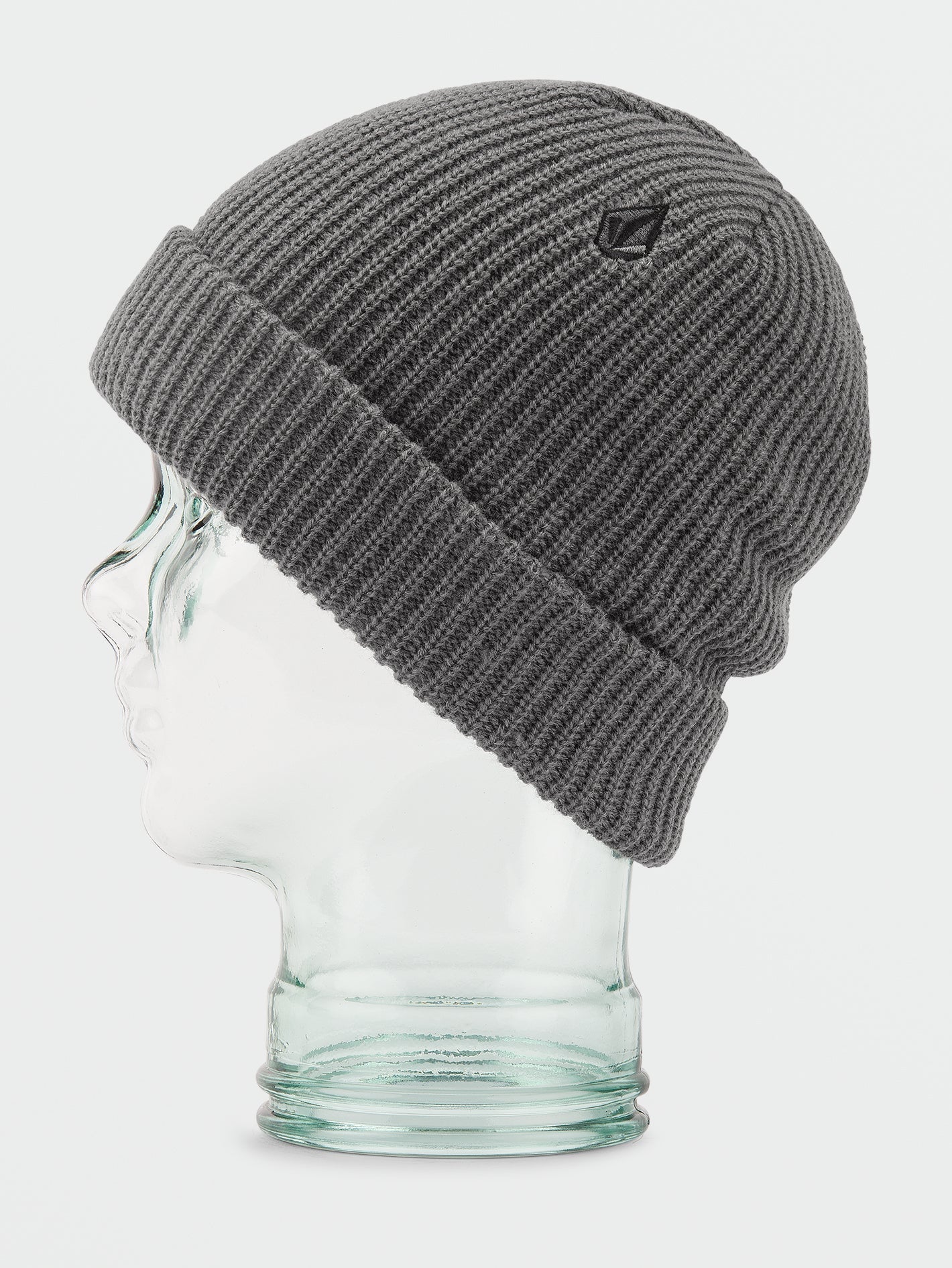 Bonnet Sweep - Dark Grey