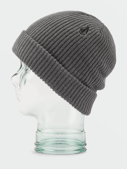 Bonnet Sweep - Dark Grey