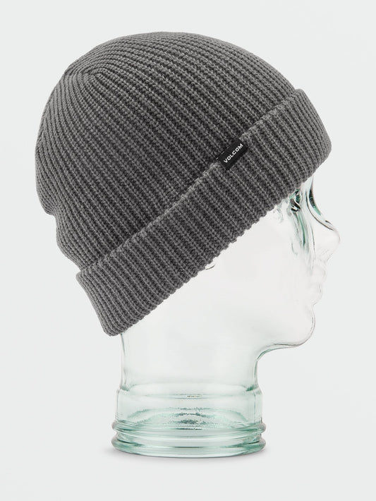 Bonnet Sweep - Dark Grey