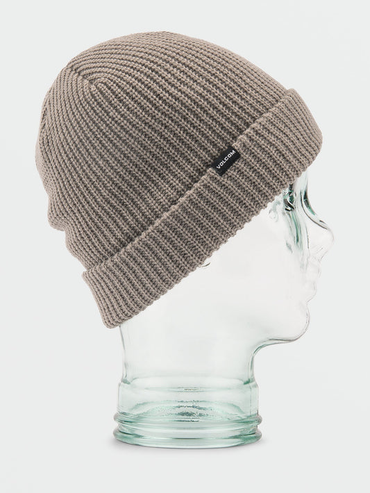 Bonnet Sweep - Dark Khaki