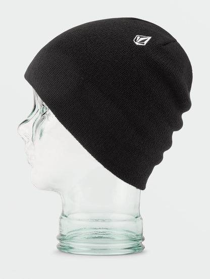 Bonnet Woolcott - Black