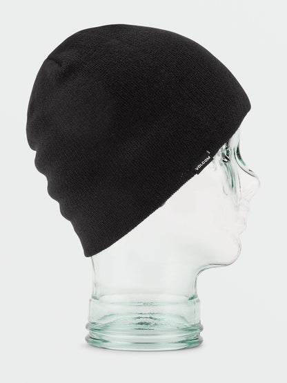 Bonnet Woolcott - Black