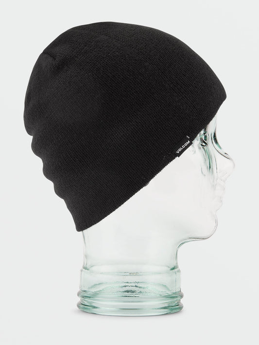 Bonnet Woolcott - Black