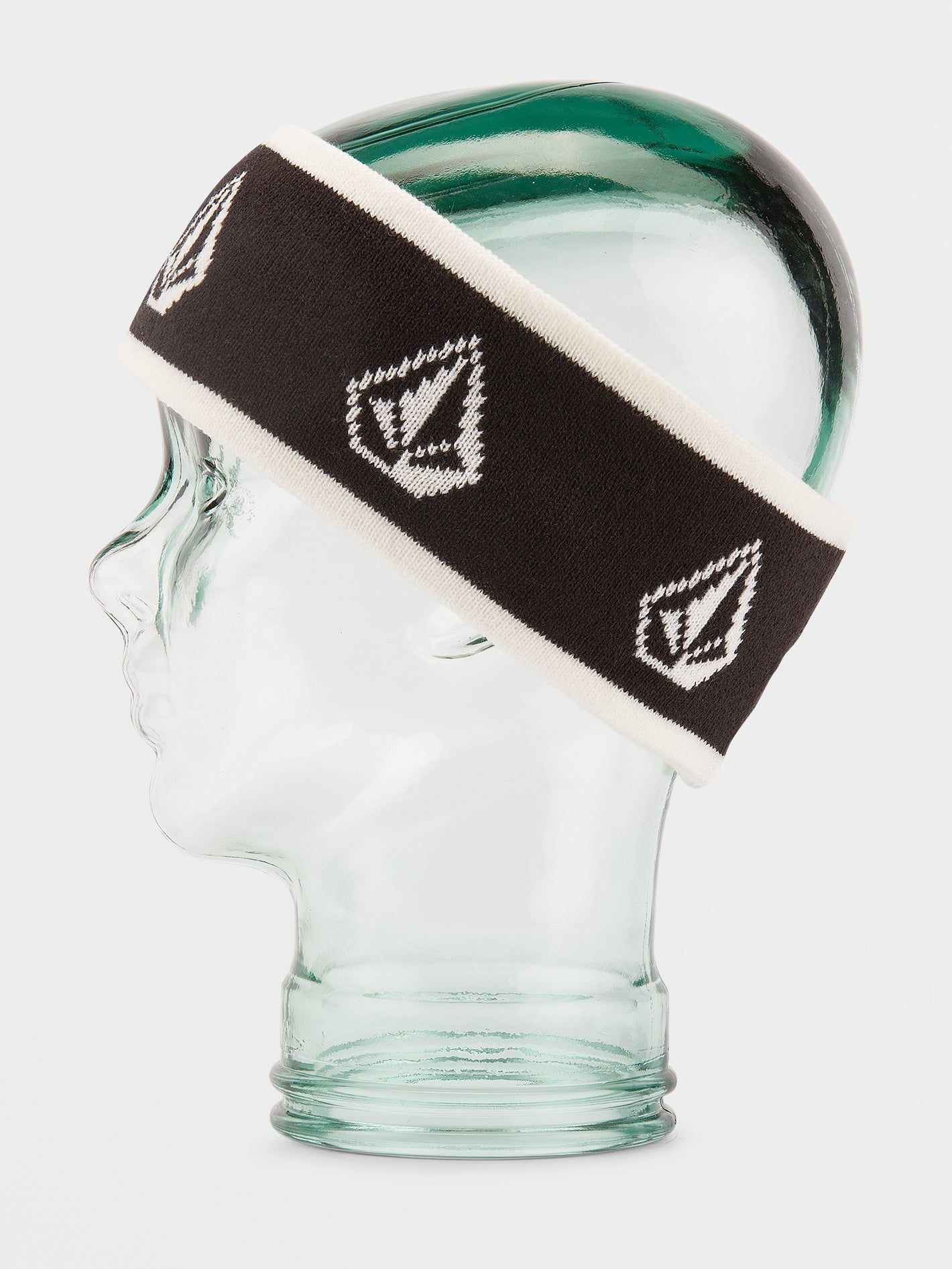 Bandeau V.Co Snow - Black