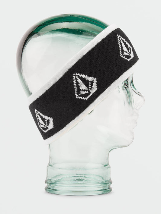 Bandeau V.Co Snow - Black