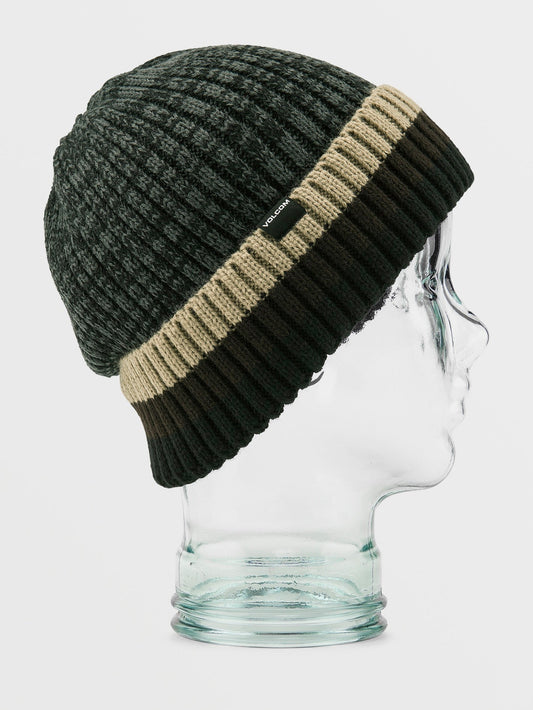 Alles Beanie - BRAUN