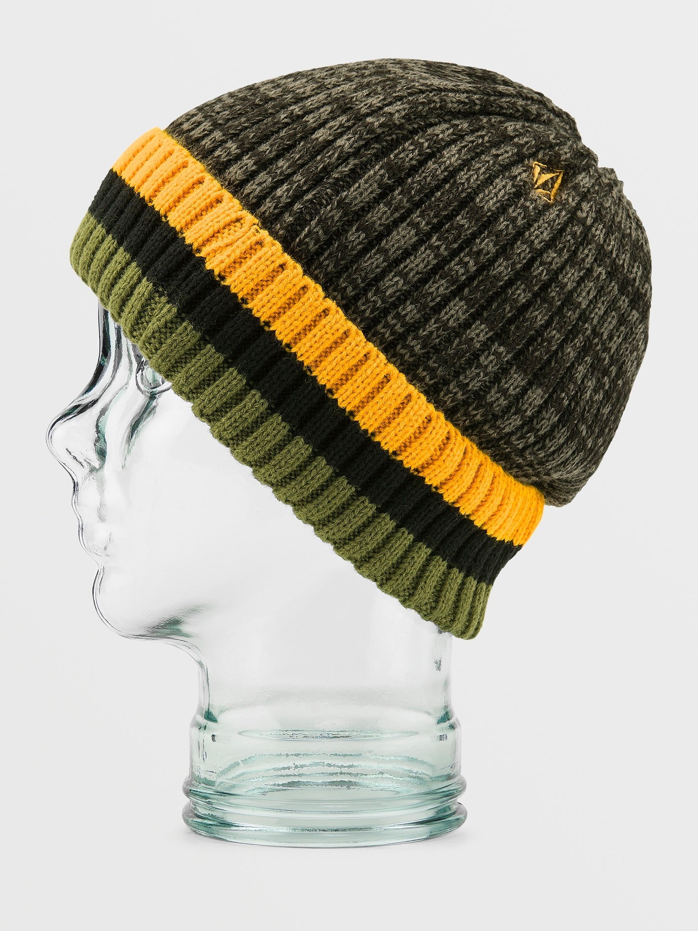 Everything Beanie - GOLD