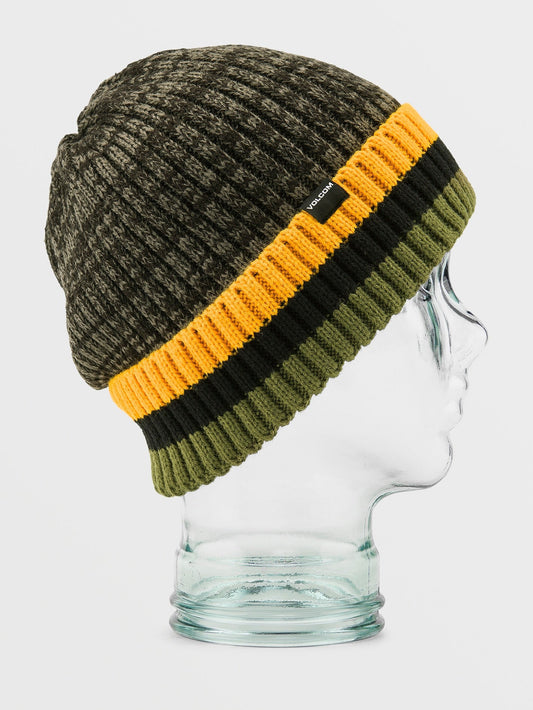 Alles Beanie - GOLD