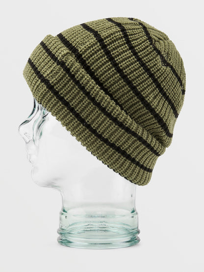 Bonnet Sd - LIGHT MILITARY