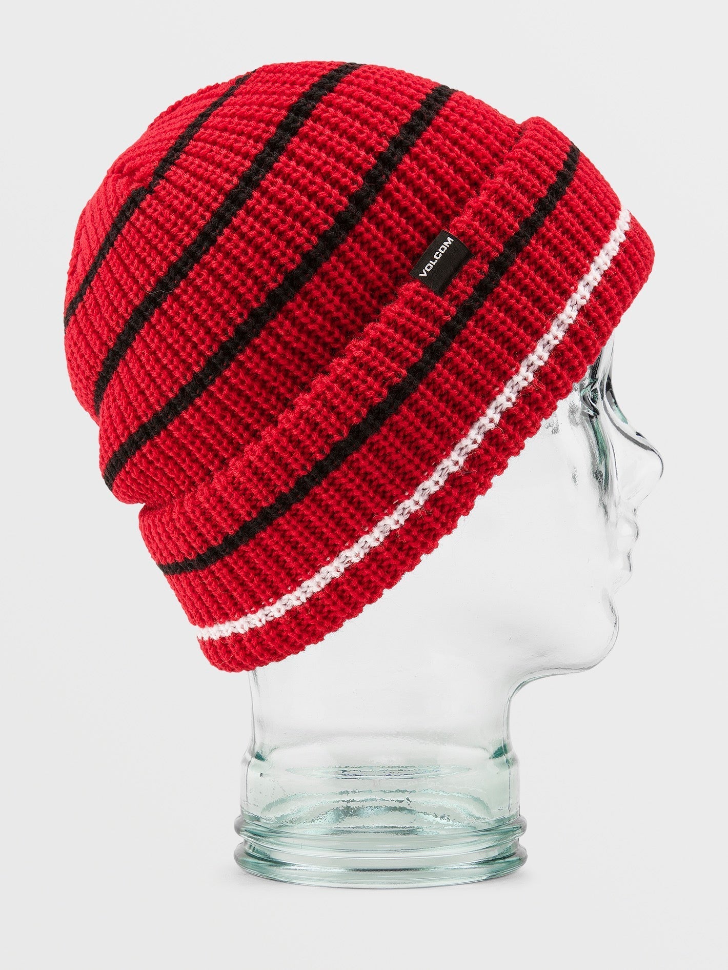 Sd Beanie - RED