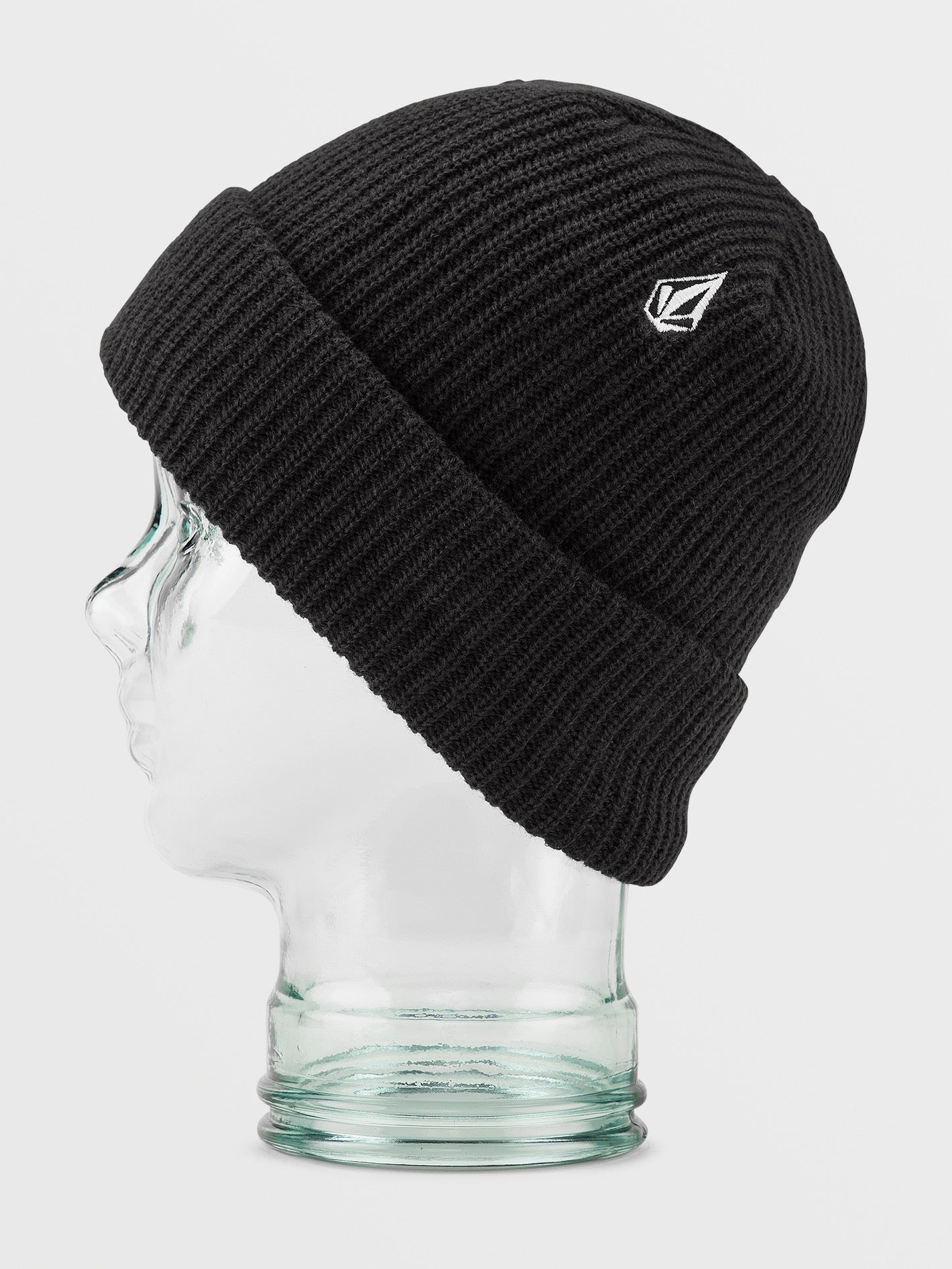Bonnet Sweep - BLACK