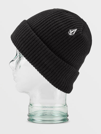 Bonnet Sweep - BLACK