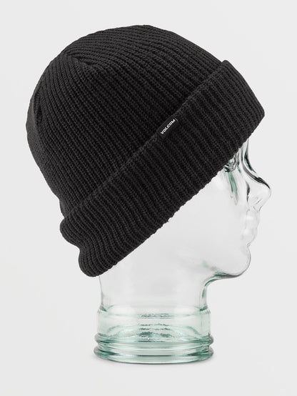 Bonnet Sweep - BLACK