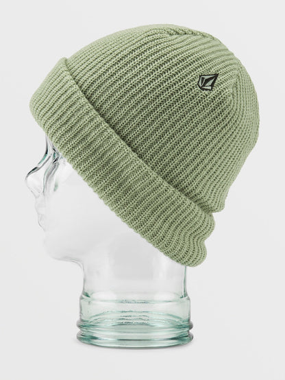 Bonnet Sweep - LIGHT MILITARY
