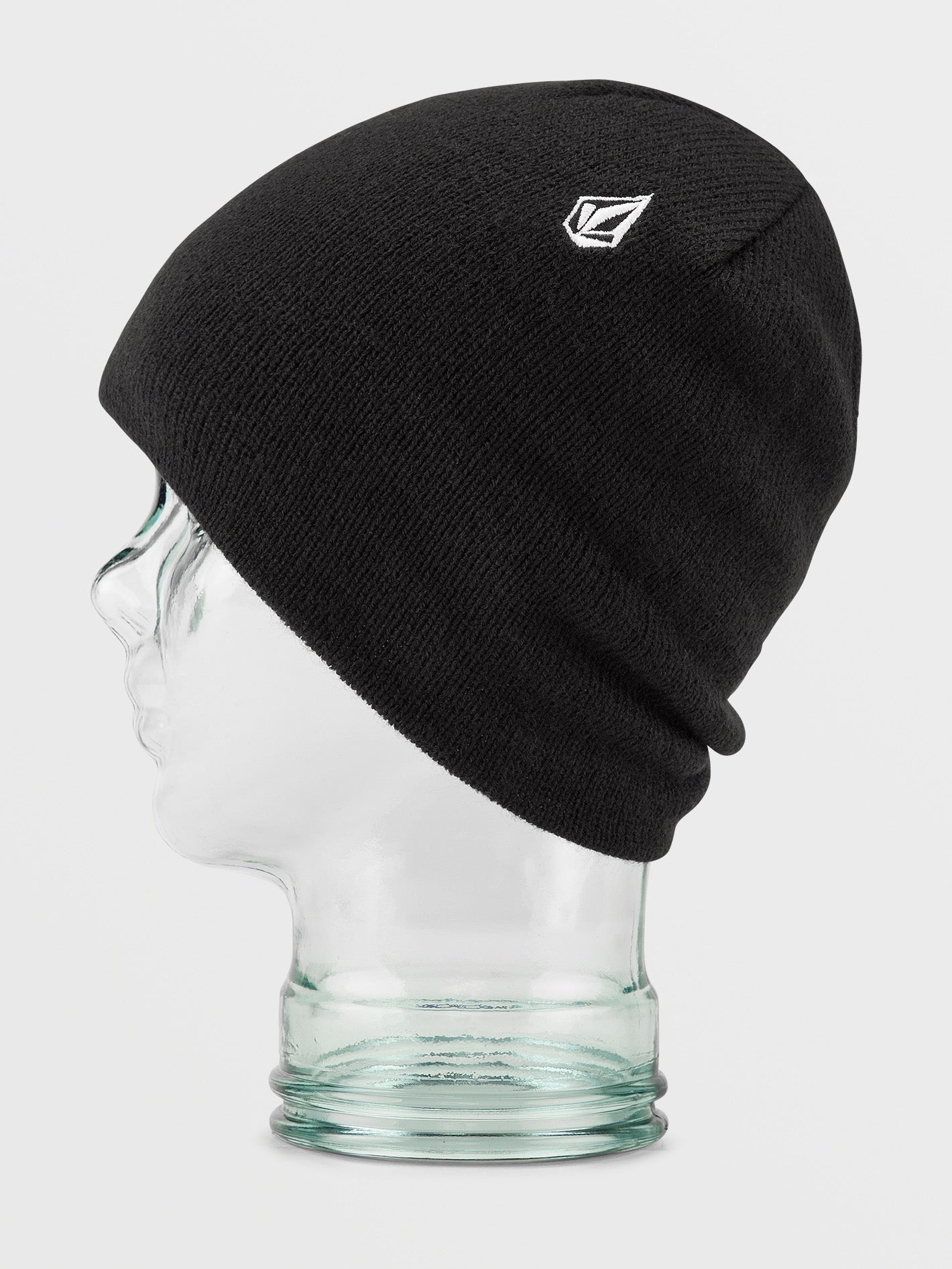 Bonnet V.Co Skull - BLACK