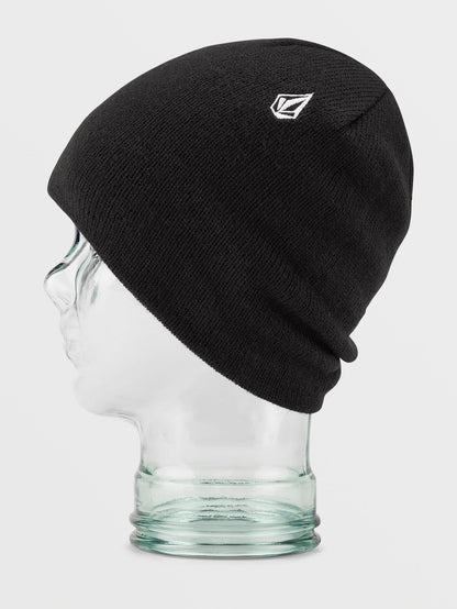 Bonnet V.Co Skull - BLACK