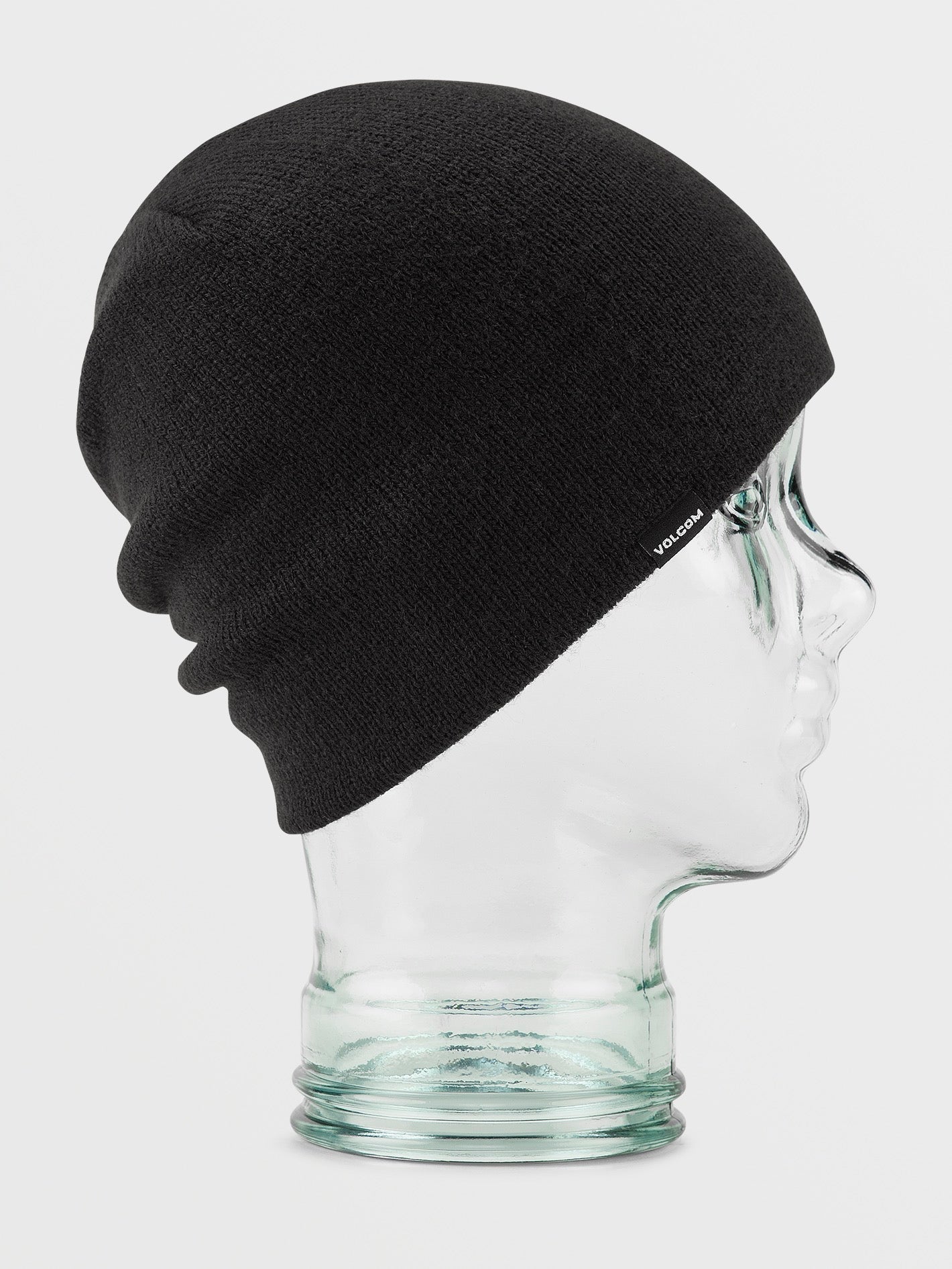Bonnet V.Co Skull - BLACK
