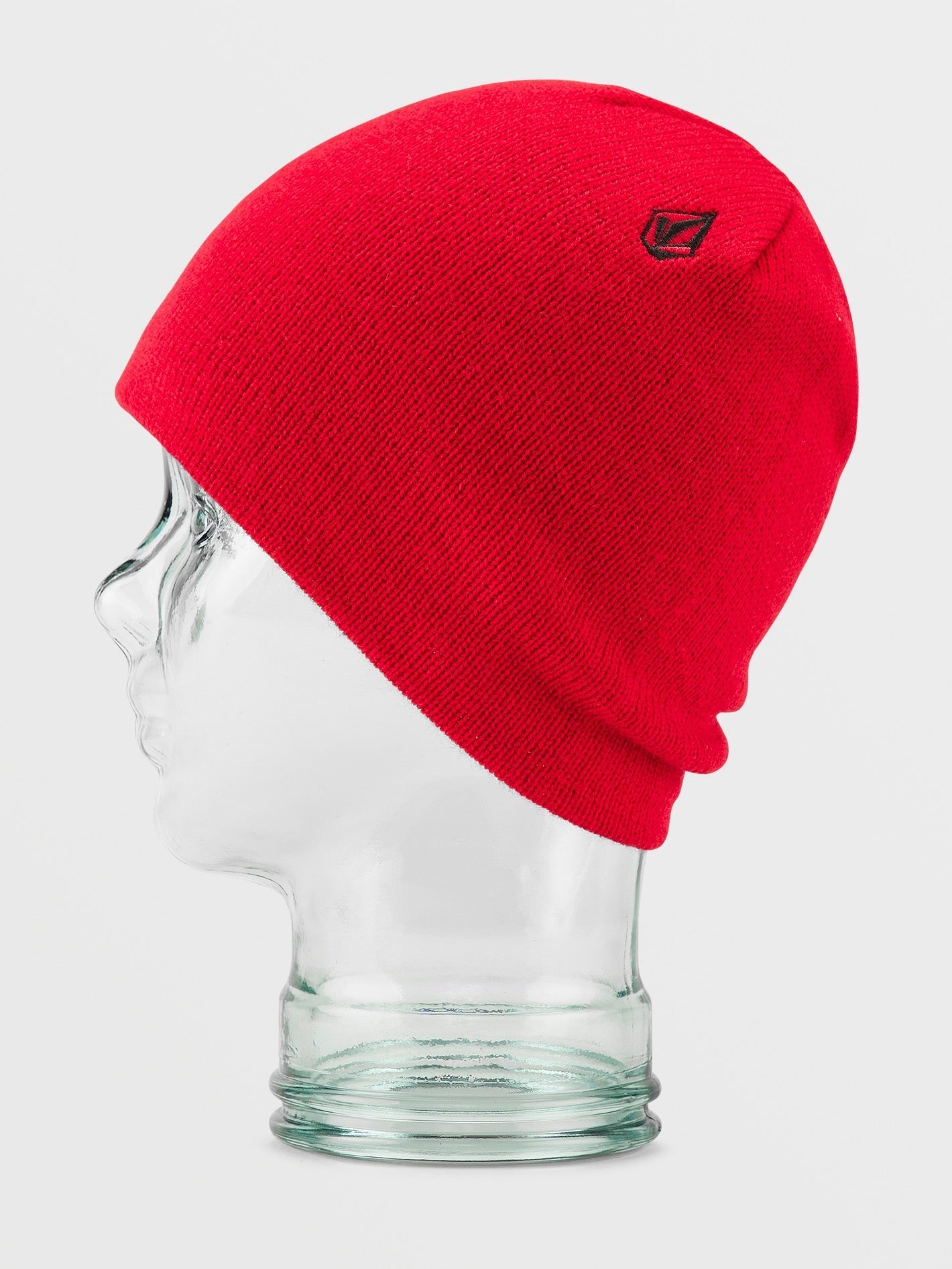 Bonnet V.Co Skull - RED