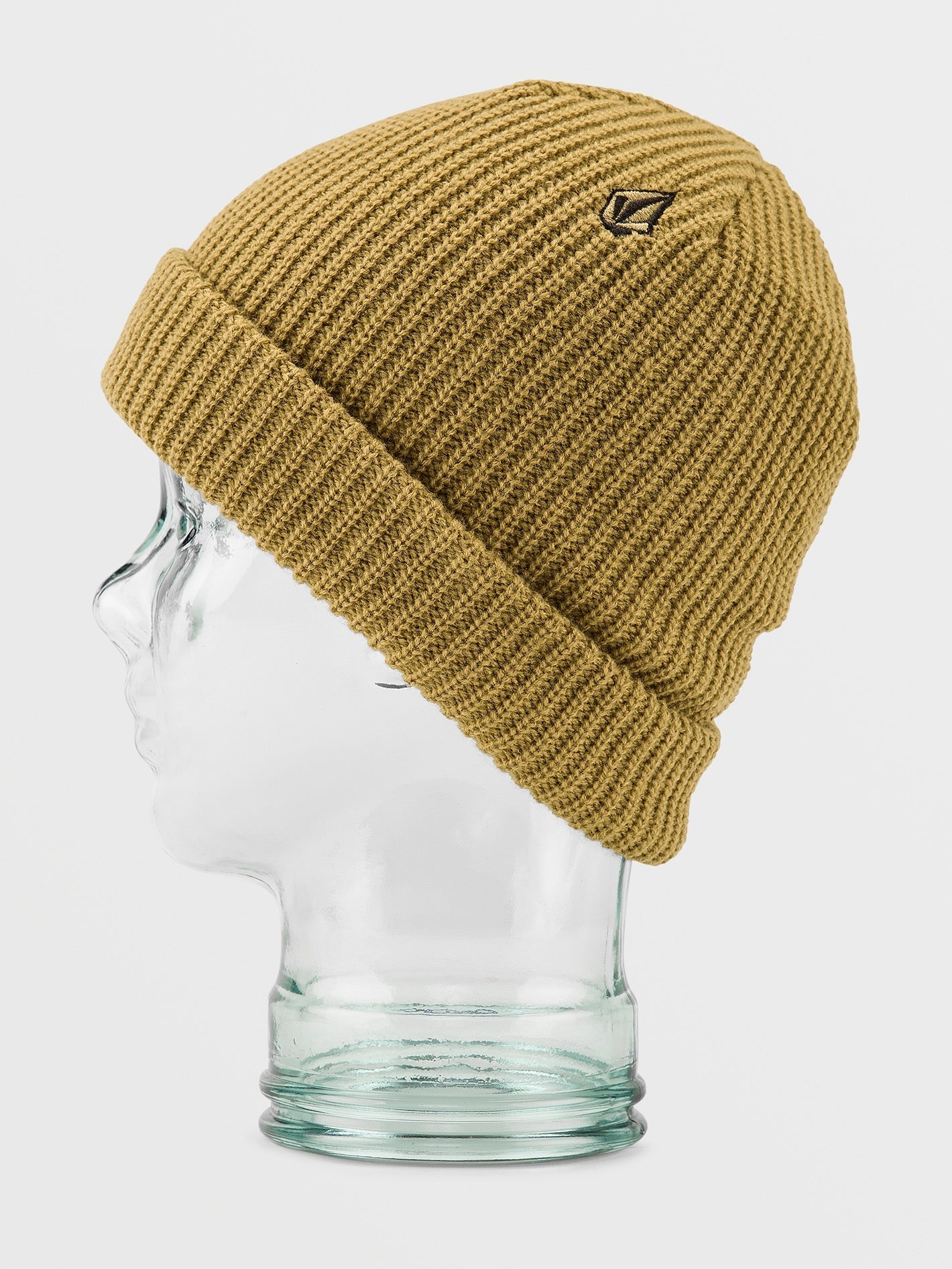 Sweep Beanie - Dunkelkhaki
