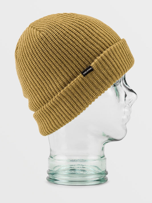 Sweep Beanie - Dunkelkhaki