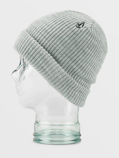 Bonnet Sweep - HEATHER GREY