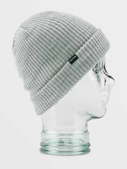 Bonnet Sweep - HEATHER GREY