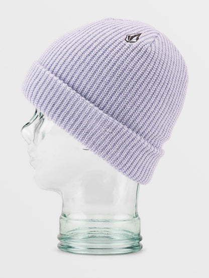 Bonnet Sweep - LILAC ASH