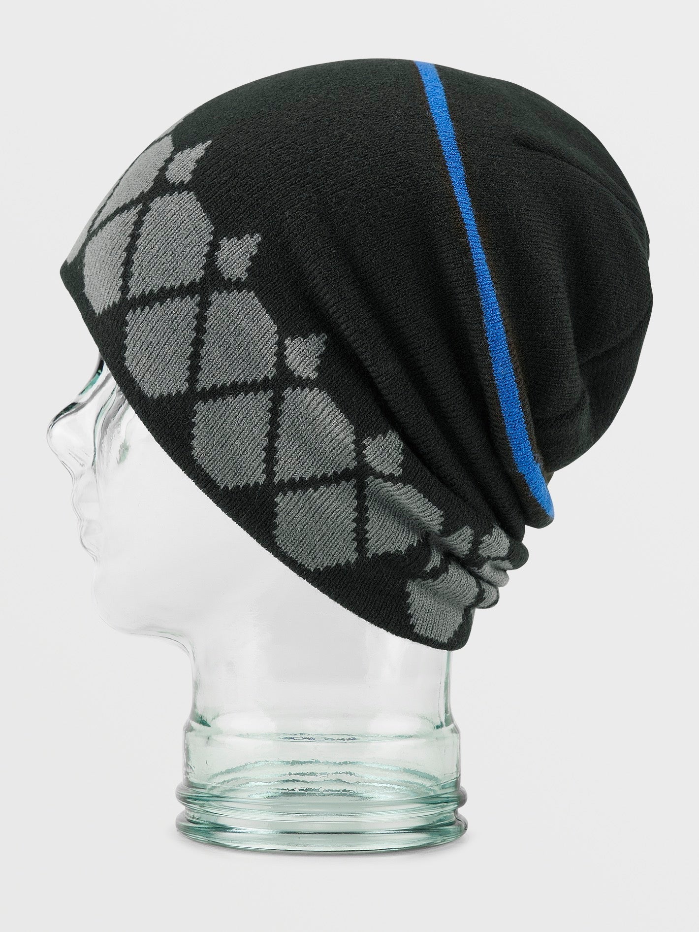 Bonnet Billbrd - BLACK
