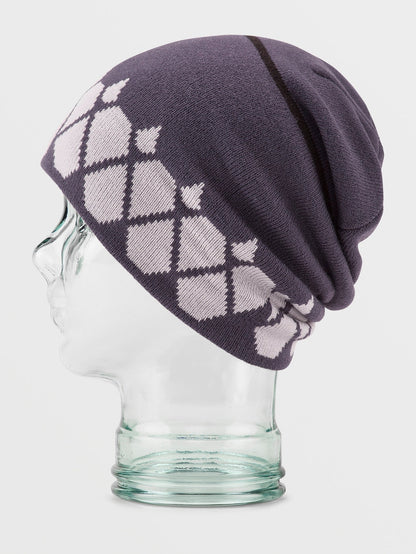 Billbrd Beanie - LILA