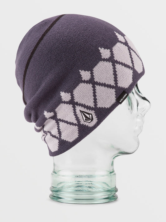 Billbrd Beanie - LILA