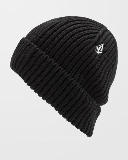 Roller Cap - Black