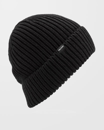 Roller Cap - Black
