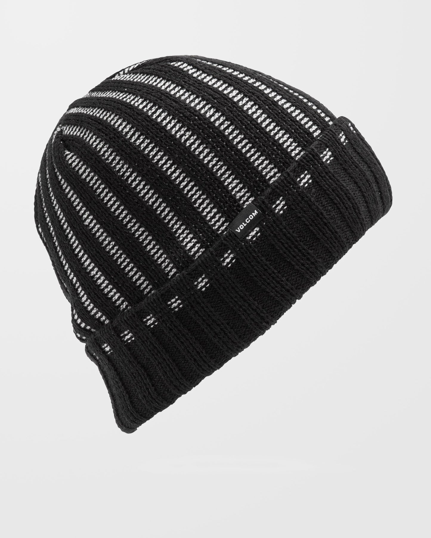 Sd Cap - Black