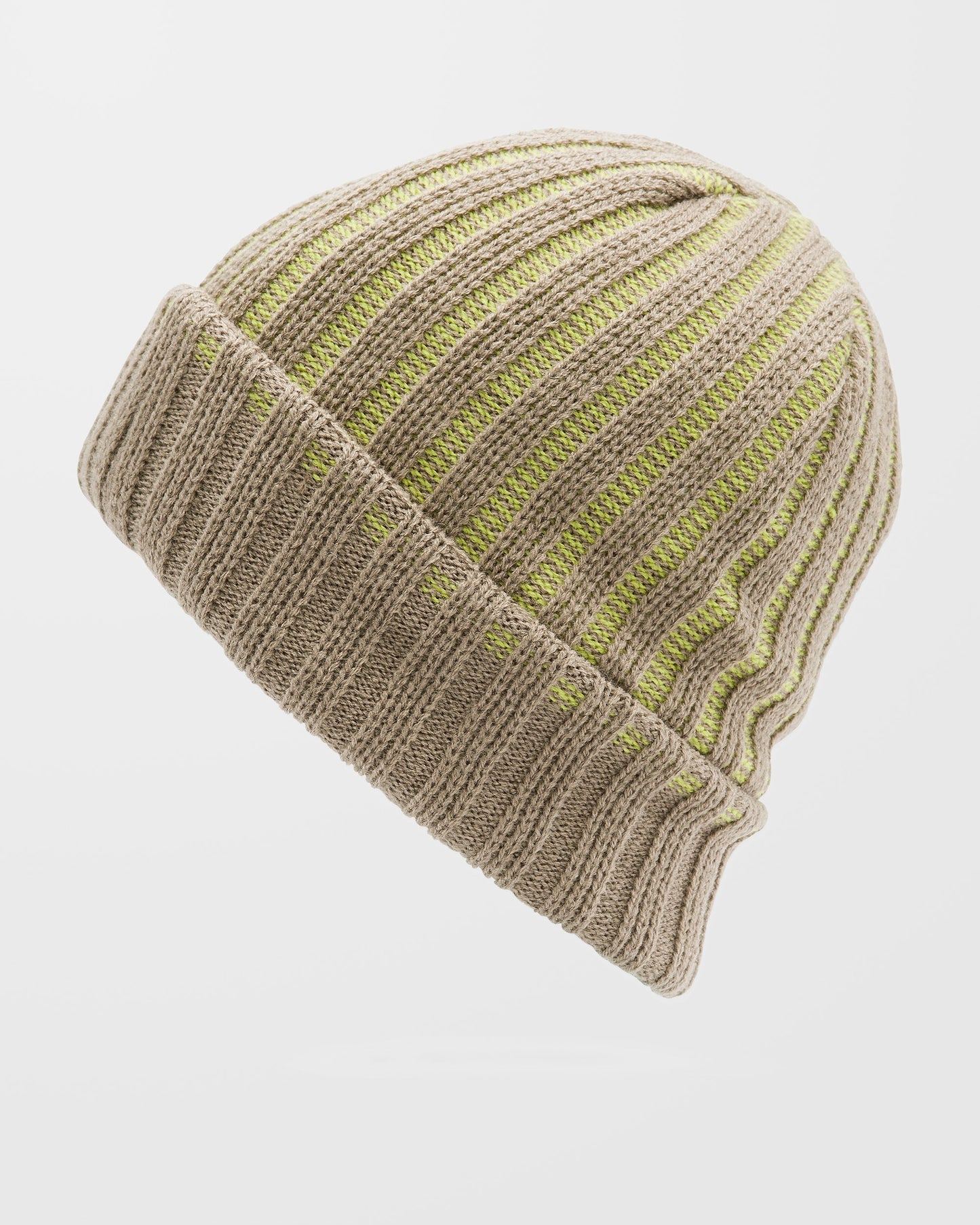 Sd Beanie - Chestnut Brown