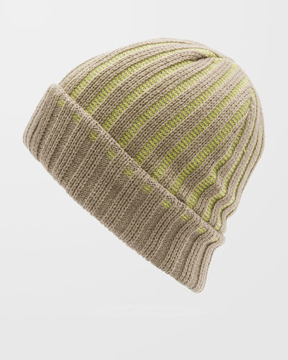 Sd Beanie - Chestnut Brown