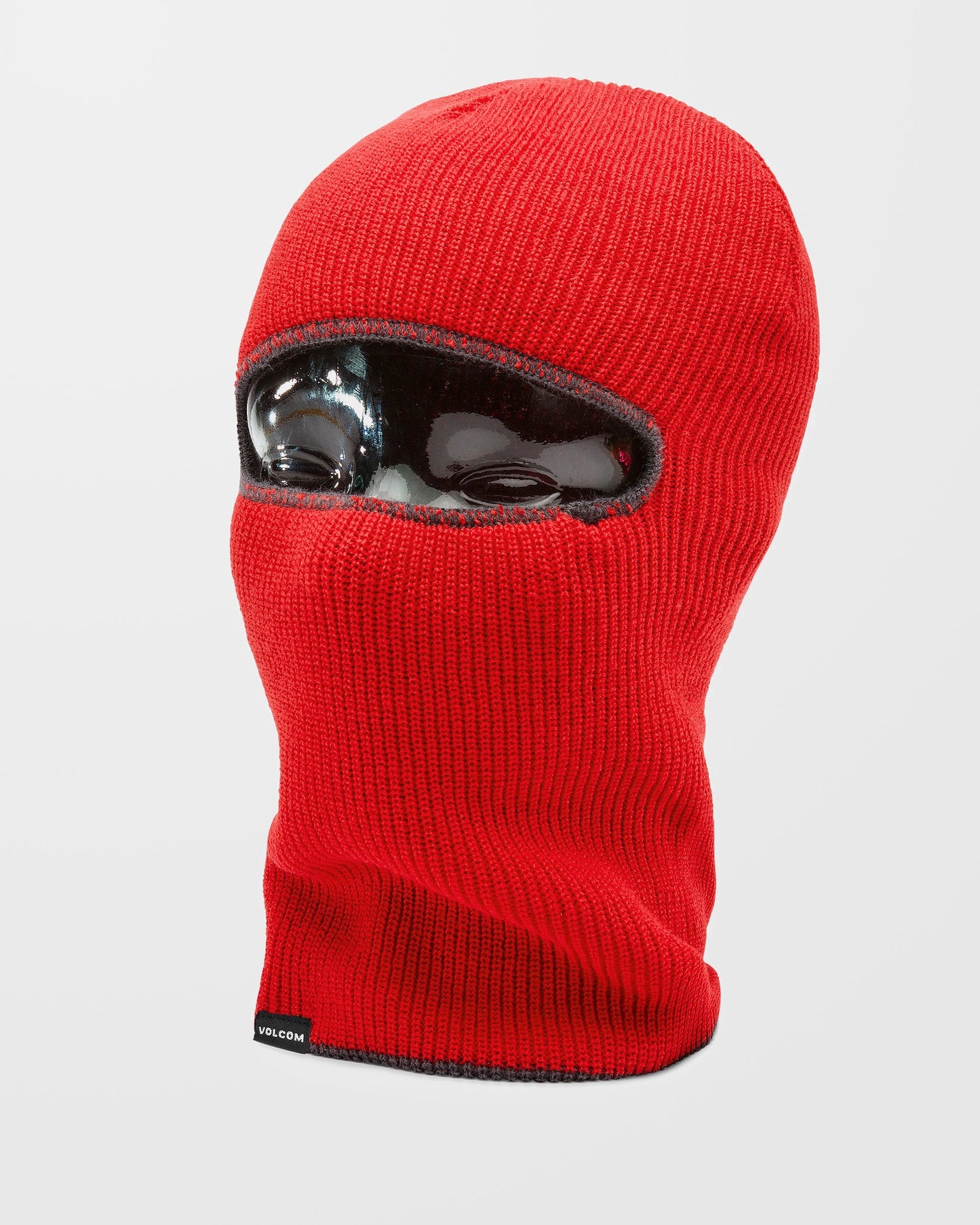 Baklava Two Faced Balaclava - Charcoal