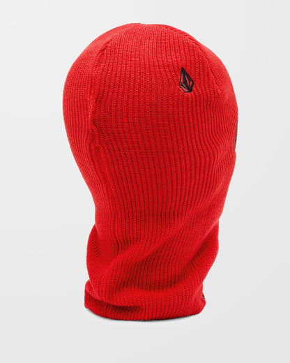 Baklava Two Faced Balaclava - Charcoal