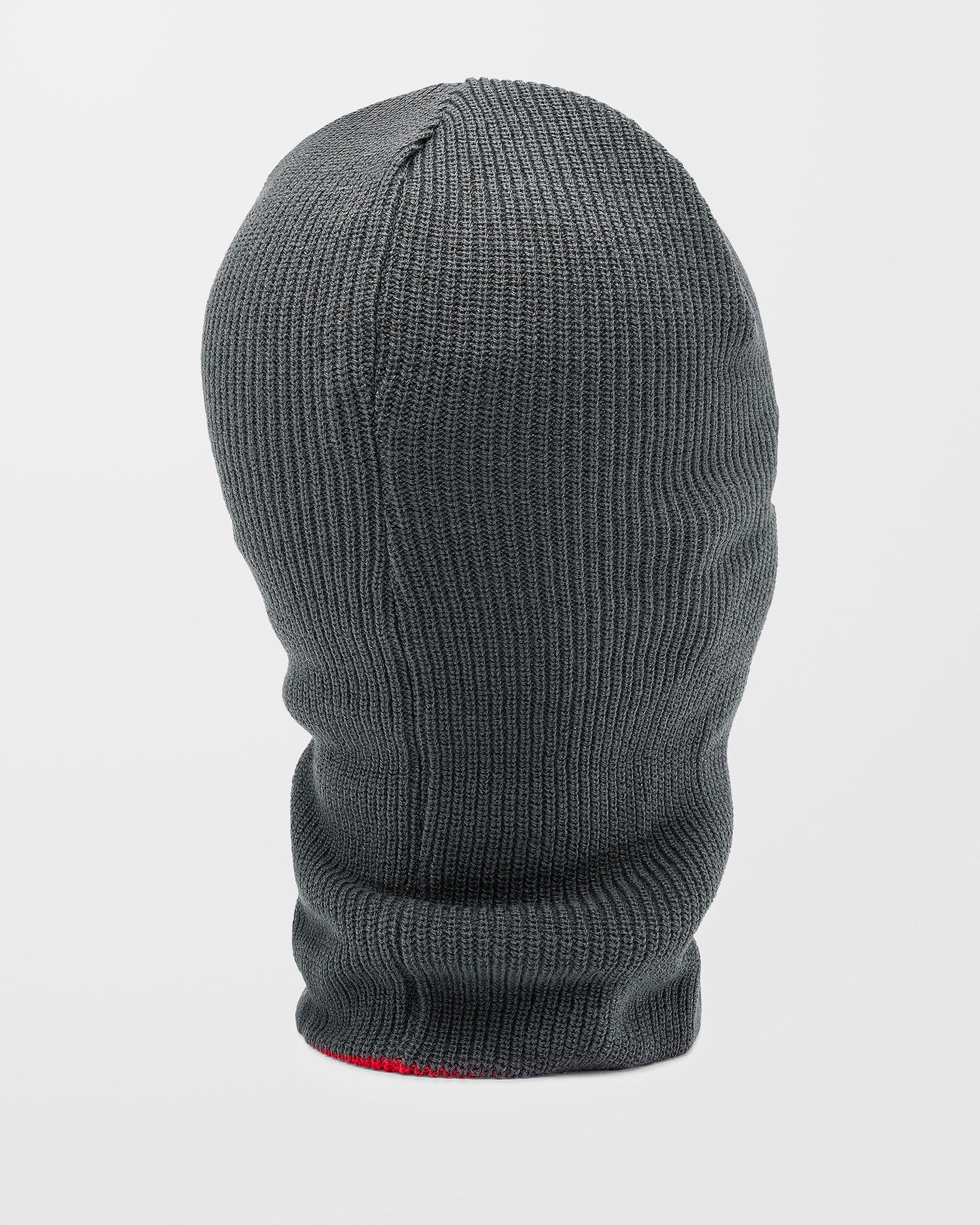 Baklava Two Faced Balaclava - Charcoal
