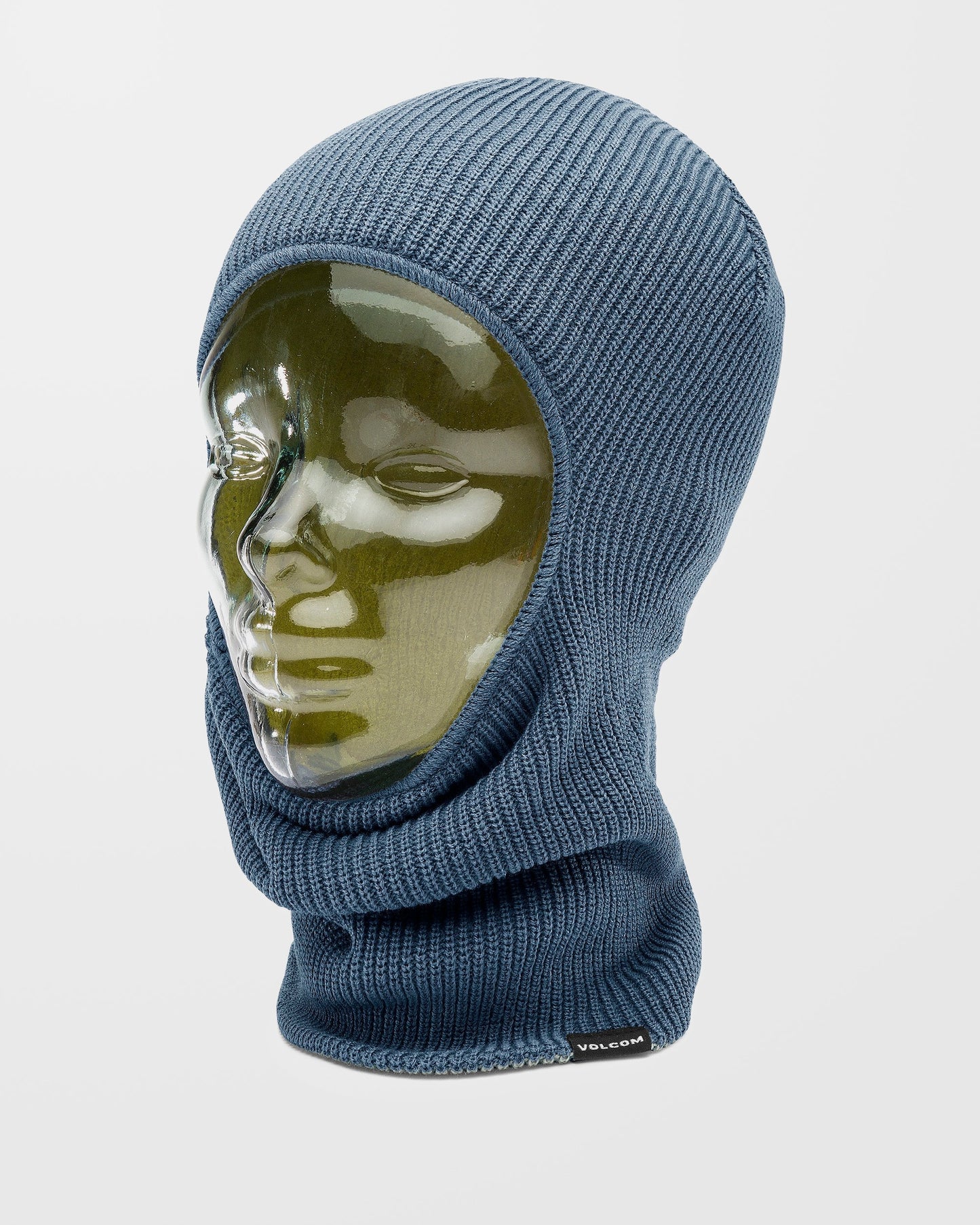 Baklava Zweigesichtige Sturmhaube - Indigo