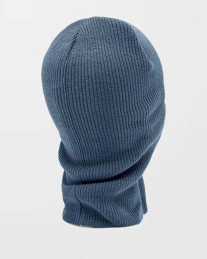 Baklava Zweigesichtige Sturmhaube - Indigo