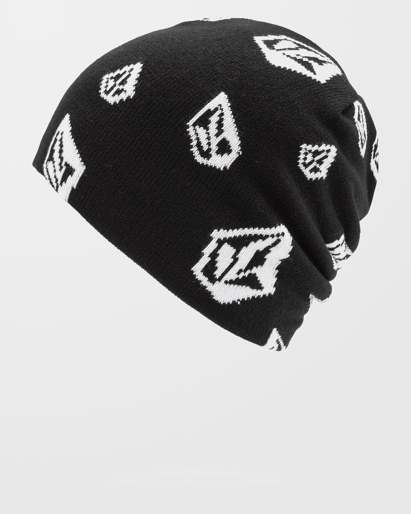 Bllbrd Beanie - Schwarz