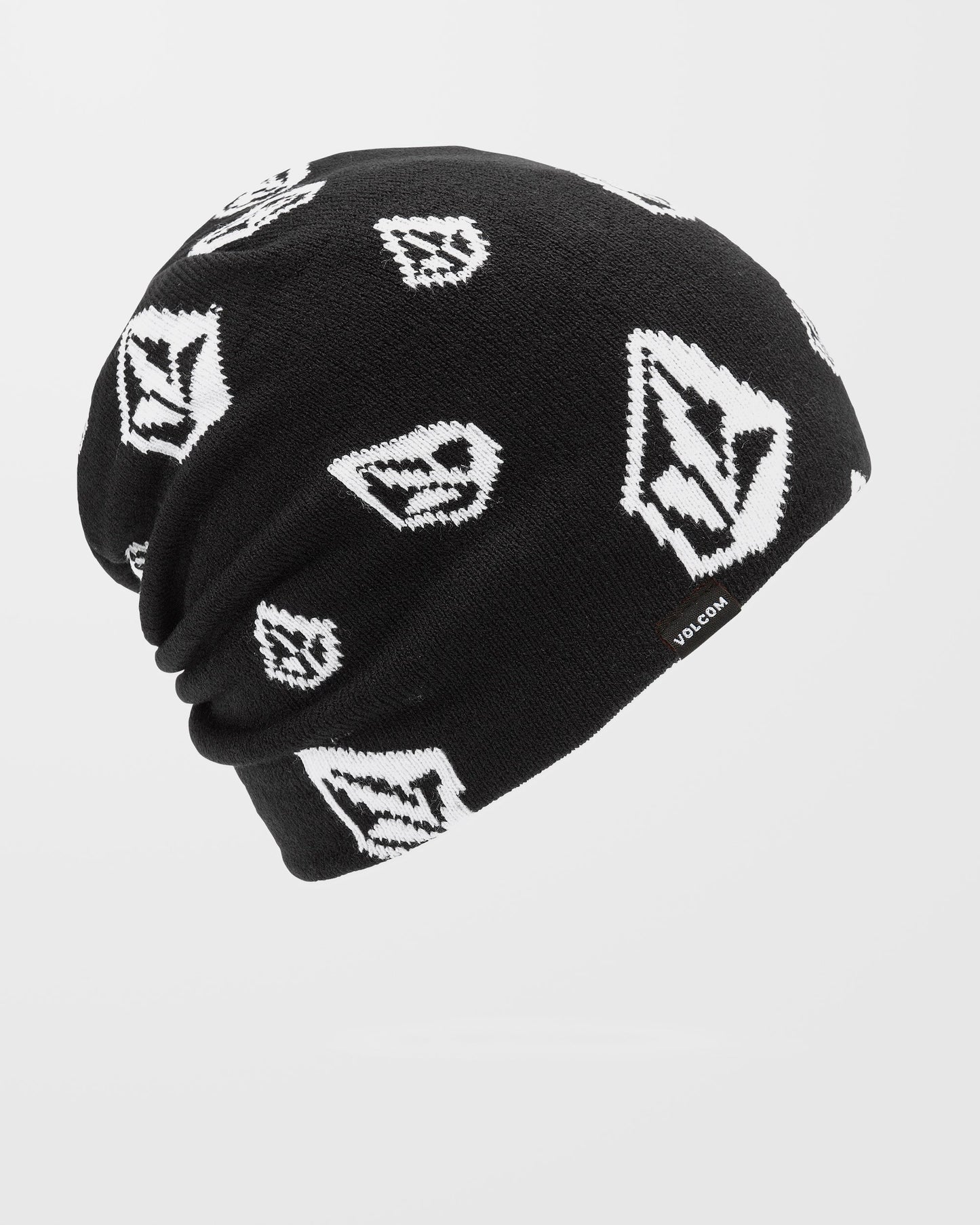 Bllbrd Beanie - Schwarz