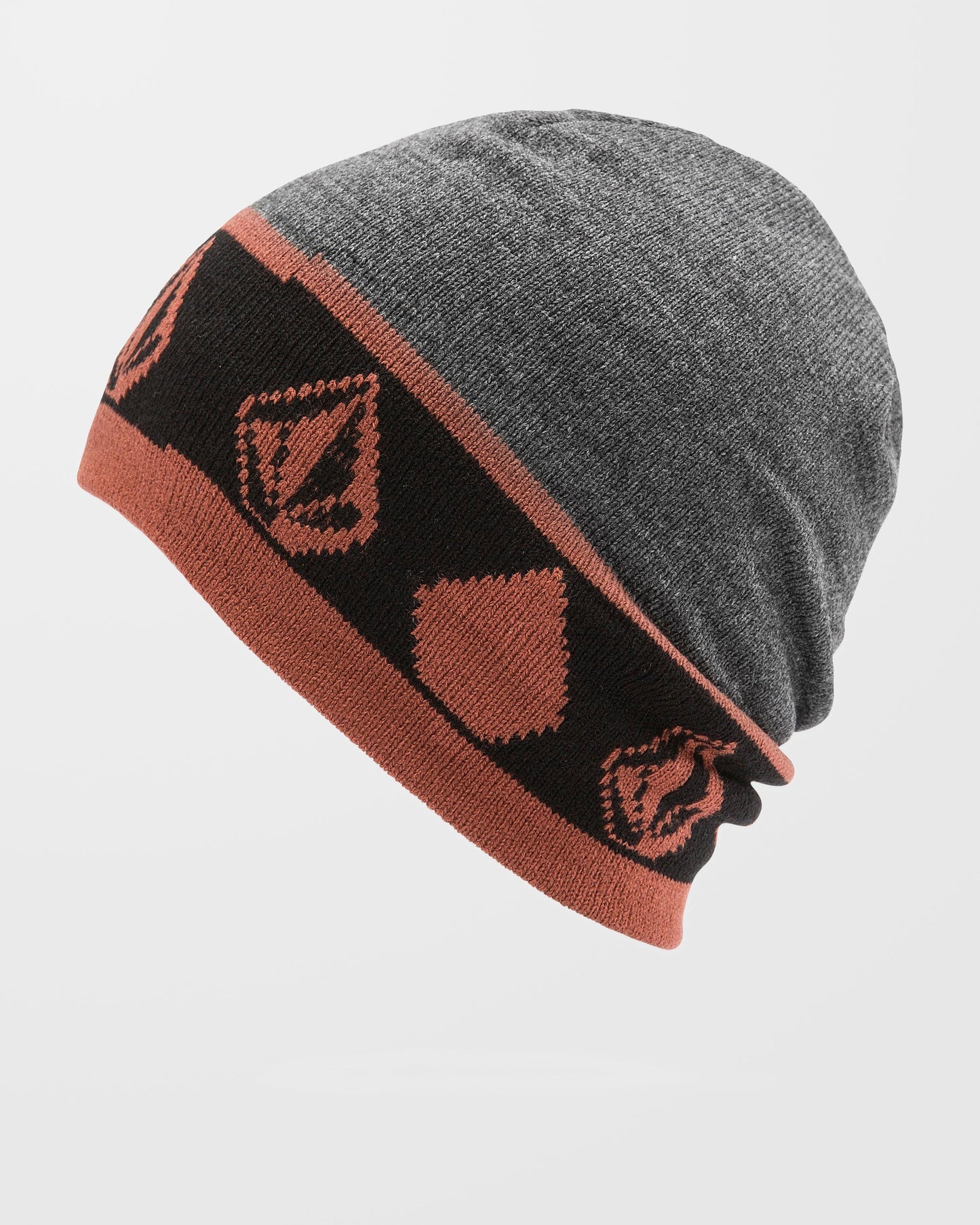 Bonnet Bllbrd - Charcoal