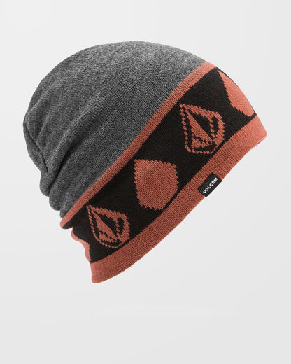 Bonnet Bllbrd - Charcoal