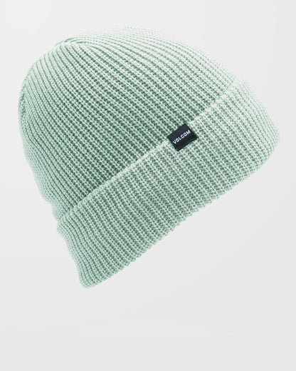 Sweep Lined Bonnet - Agave
